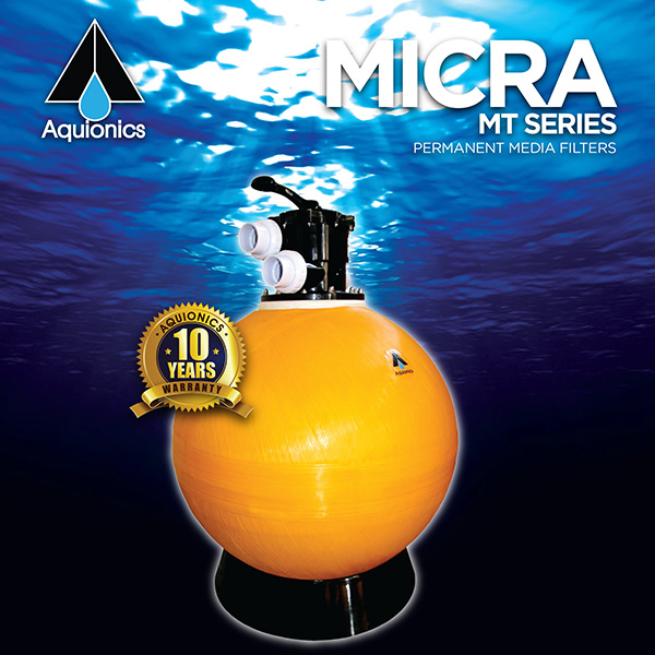 MICRA MT SERIES FILTERS