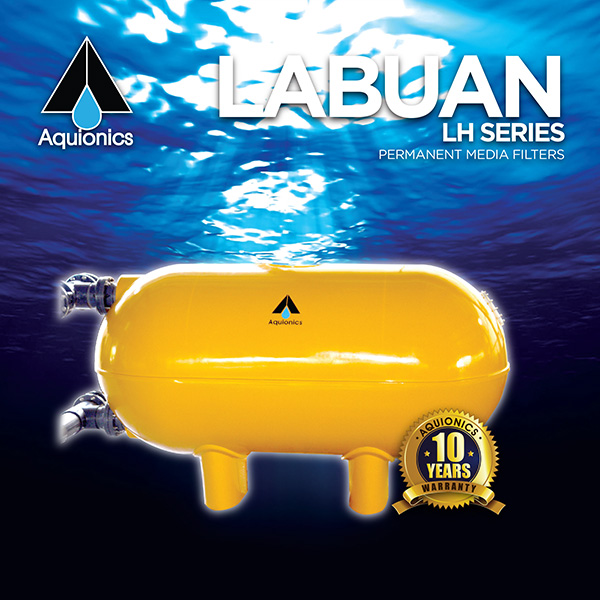 LABUAN LH SERIES FILTERS