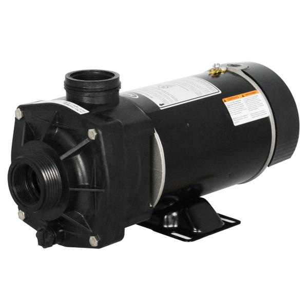 STINGRAY SERIES PUMPS