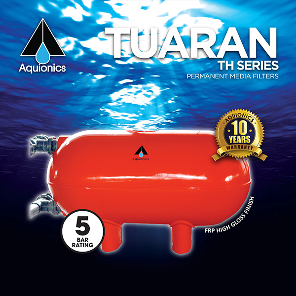 TUARAN TH SERIES FILTERS