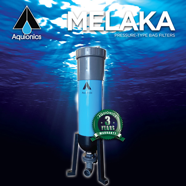 MELAKA BAG FILTERS