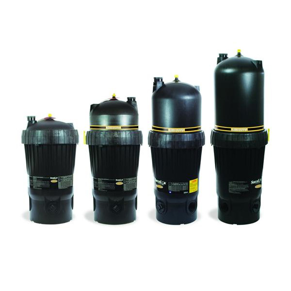 SHERLOK SERIES FILTERS