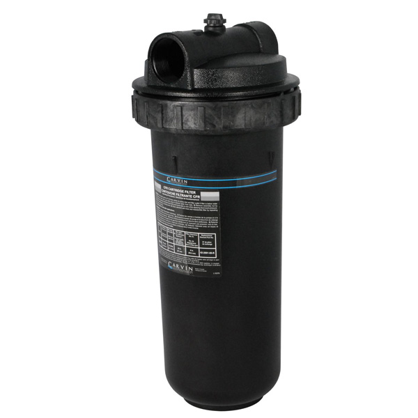 LASER CFR 25 SERIES FILTERS