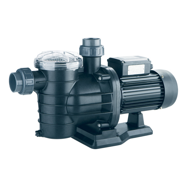 ASTRAL ALASKA pump