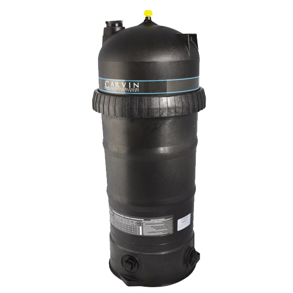 CFR 25-50 SERIES FILTERS