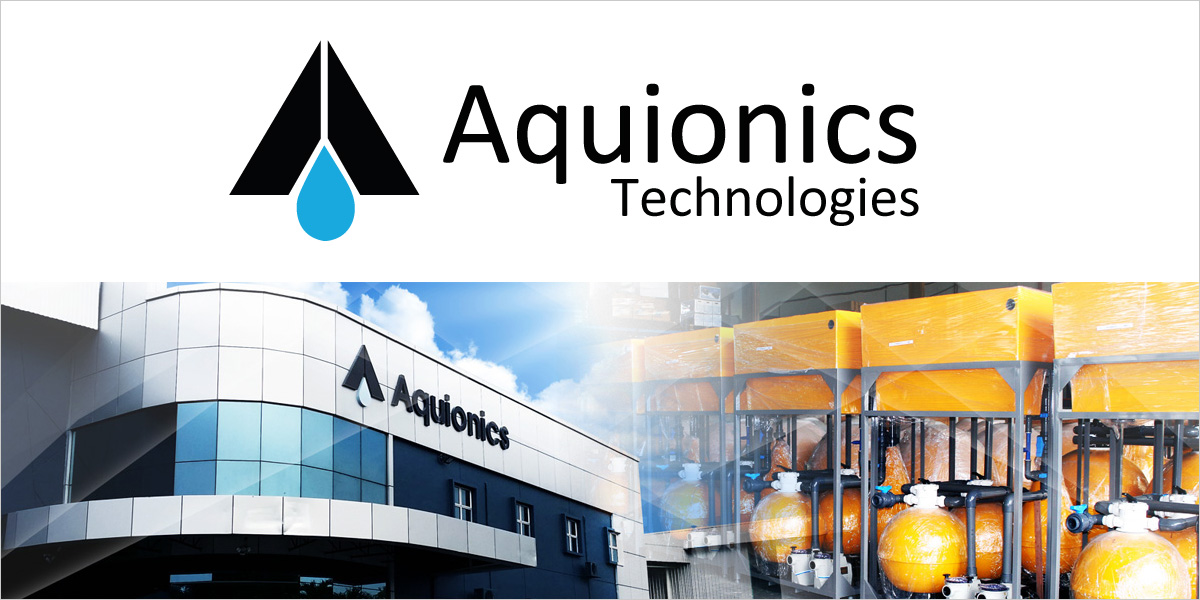 Aquionics