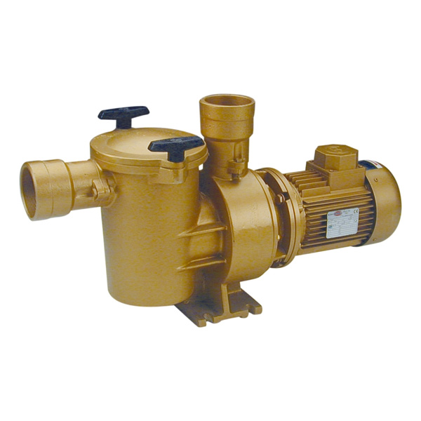 ASTRAL BAIKAL SP 3000 Pump