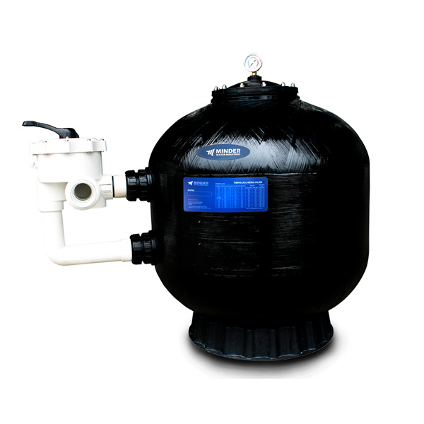MS Series Filter