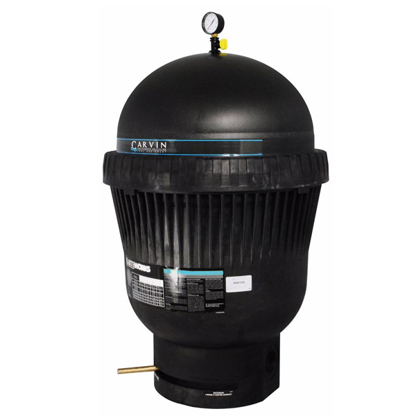 EARTHWORKS SERIES FILTERS